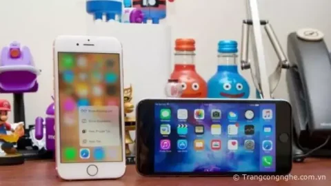 Cách chia sẻ ứng dụng trên iPhone không phải ai cũng biết