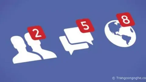 Hướng dẫn cách khôi phục lại tài khoản Facebook của mình