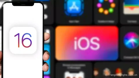 iOS 16.6 và iPadOS 16.6 Developer Beta 4 phát hành với tính năng bảo mật cao