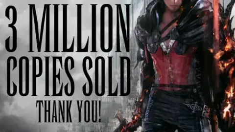 Final Fantasy 16: Kỷ lục doanh số 3 triệu bản toàn cầu chưa đến một tuần