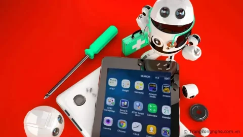 Vì sao điện thoại Android bị “định kiến” nhanh xuống cấp hơn iPhone?
