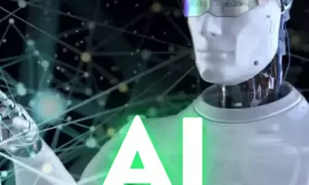 AI sẽ thay thế phần lớn công việc của con người trước năm 2032 ?