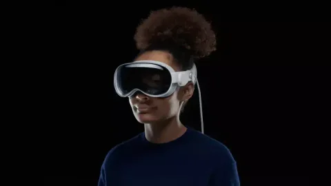 Apple sẽ phát hành phiên bản kính Vision Pro giá rẻ vào cuối năm 2025?