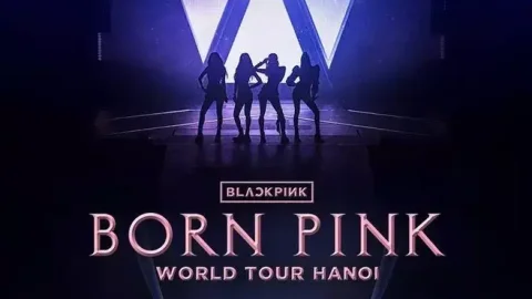 BLACKPINK công bố tour BORN PINK tại Mỹ Đình: Mua vé ở đâu, giá bao nhiêu, diễn ra khi nào?