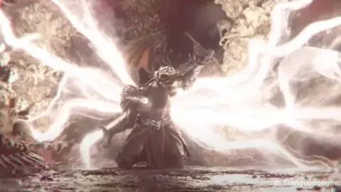 Diablo 4: Mãn nhãn với trận chiến giữa Lilith Vs Inarius