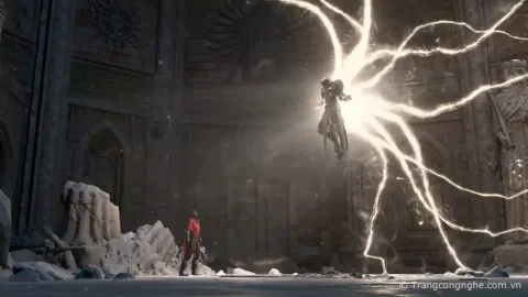 Diablo 4: Trò chơi bán chạy nhất từ trước đến nay của Blizzard, mặc dù chỉ sau 4 ngày ra mắt