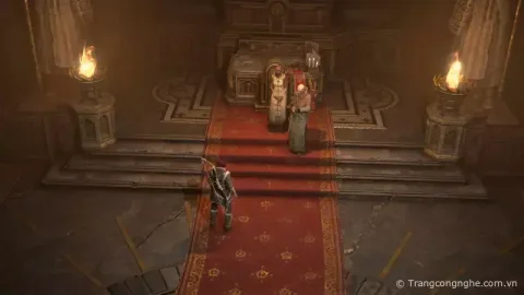Diablo 4: Người chơi đầu tiên đạt cấp 100 Hardcore gặp lỗi nhân vật 'bốc hơi' vì mất kết nối của trò chơi
