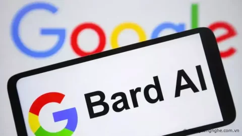 Google cảnh báo AI là nơi tiềm ẩn nguy cơ rò rỉ dữ liệu mật