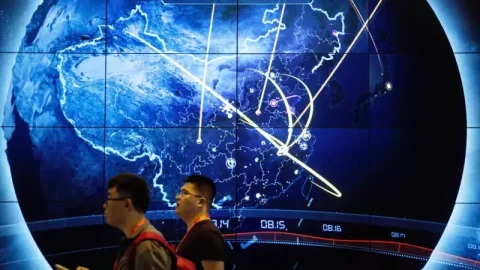 Google phát hiện Hacker Trung Quốc tấn công nhiều cơ quan chính phủ và doanh nghiệp