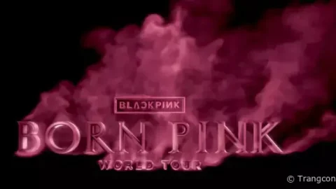 BLACKPINK: Danh sách ca khúc trình diễn trong chuyến lưu diễn Born Pink World Tour