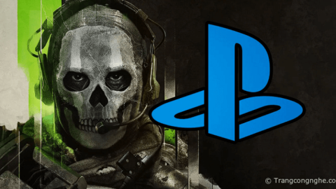Sony chỉ còn quyền sở hữu một tựa game Call of Duty cuối cùng