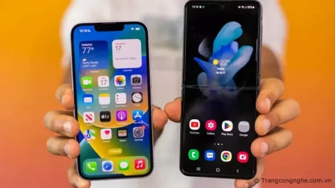 Người dùng iPhone mới gặp nhiều vấn đề cần hỗ trợ hơn trên Android