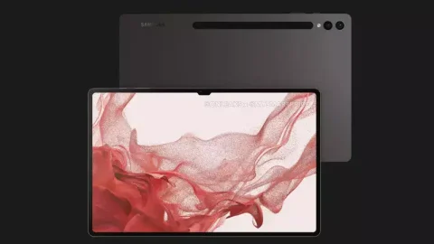 Samsung Galaxy Tab S9 Ultra xuất hiện trên FCC, đã sẵn sàng để ra mắt
