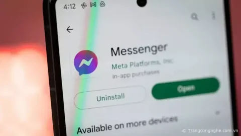 Meta ra mắt công cụ kiểm soát dành cho phụ huynh trên Facebook, Mesenger và Instagram