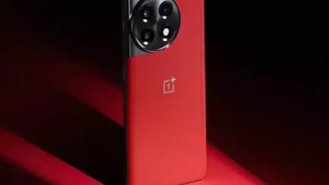 OnePlus 11 Genshin Impact có thể ra mắt vào tháng 6