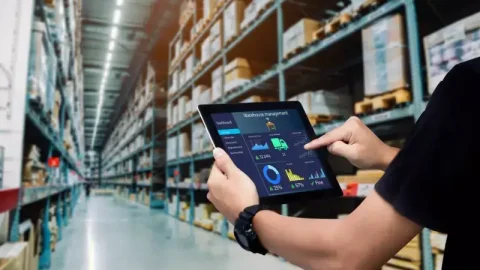 TOP 5 phần mềm quản lý bán hàng tốt và phổ biến nhất hiện nay