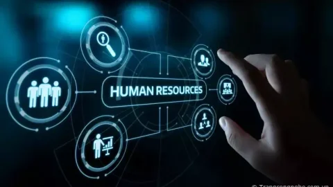 TOP 5 phần mềm quản lý nhân sự HRM thay thế Excel tốt nhất (miễn phí và trả phí)