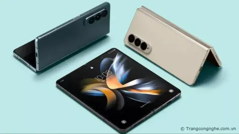 Samsung sẽ tổ chức Unpacked Galaxy Z Fold 5 và Z Flip 5 tại Hàn Quốc