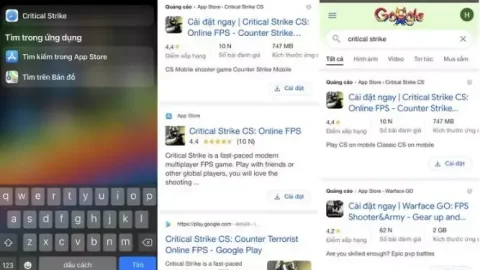 Bỏ túi ngay mẹo tải game cho iPhone không cần truy cập vào App Store