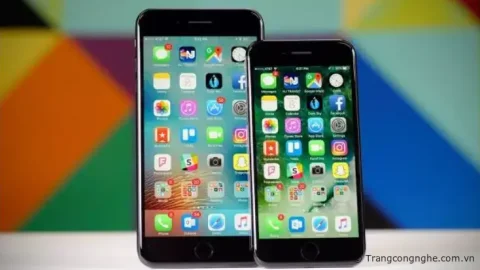 Quản lý iPhone và Android dễ dàng hơn với công cụ này
