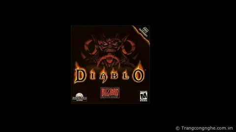 Cốt truyện Diablo 1:  Khởi nguồn Cuộc Chiến Vĩnh Hằng