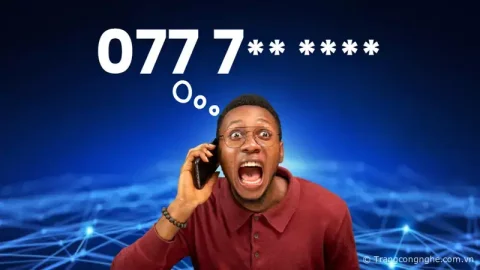 Mạng di động ảo VNSky đầu số 0777 ra mắt, tham vọng TOP 5 thị trường Việt Nam