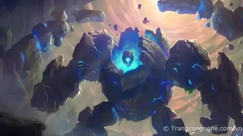 LMHT: Riot chỉnh sửa lại bùa đỏ và bùa xanh lần đầu tiên sau 5 năm