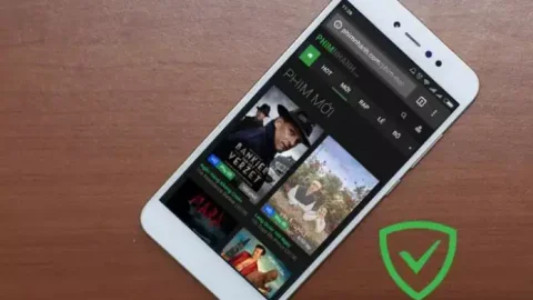 Trải nghiệm Adguard: ứng dụng chặn quảng cáo cực kỳ tuyệt vời trên Android