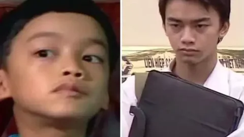 Phạm Hà Duy là ai? Diễn viên nhí nổi tiếng với tiểu phẩm hài "Quái xế" tuổi 16 - tuổi bồng bột, từng là cơ trưởng và bị liên quan đến chất cấm