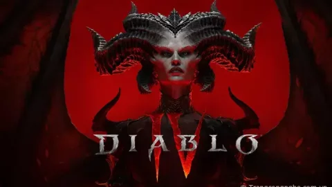Nhận Diablo IV miễn phí khi mua card đồ họa NVIDIA GeForce Series 40
