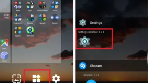 Làm thế nào để xem lại lịch sử thông báo trên Android?
