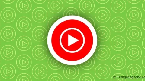 YouTube Music bắt đầu cung cấp hỗ trợ podcast trên phạm vi toàn cầu