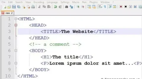 Những phần mềm chỉnh sửa code tốt nhất cho Windows & Mac