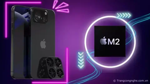 iPhone XX Ultra Concept: Kỳ vọng với thiết kế đột phá, màn hình 240Hz và sức mạnh vượt trội từ chip M2