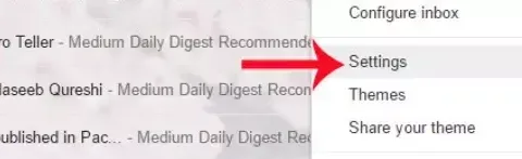 Làm sao để tài khoản khác truy cập Gmail của bạn không cần mật khẩu?