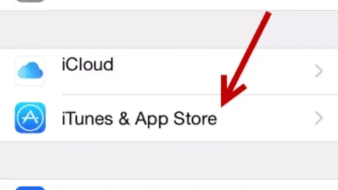 Cách tải ứng dụng từ App Store không cần mật khẩu