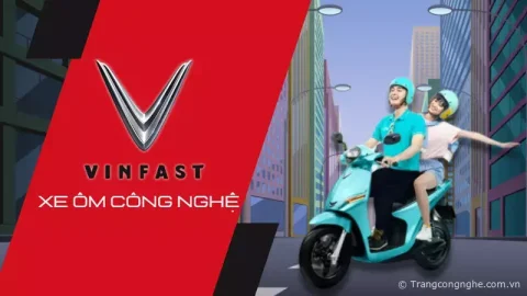 Tỷ phú Phạm Nhật Vượng tung dịch vụ xe ôm công nghệ: Cuộc chiến khốc liệt với Grab và Be