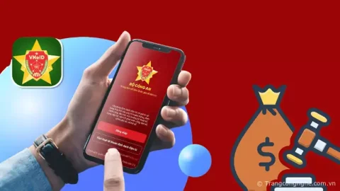 Những lưu ý về hạn sử dụng của tài khoản định danh điện tử VNeID người dân cần biết