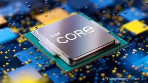 CPU Intel 'thế hệ 14' tiết lộ hiệu năng vượt trội, ra mắt cuối năm nay