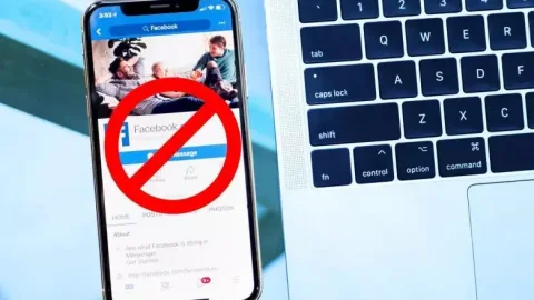 Một số thủ thuật nhỏ giúp bạn có thể biết rằng ai đã chặn Facebook mình