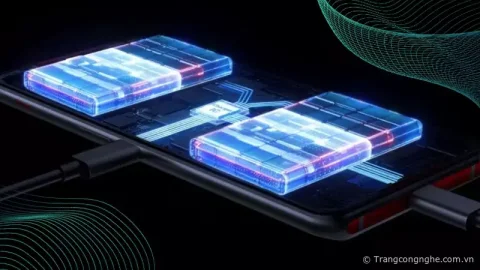 Tìm hiểu công nghệ pin xếp chồng dùng chung trên Galaxy S24 và iPhone 15 series