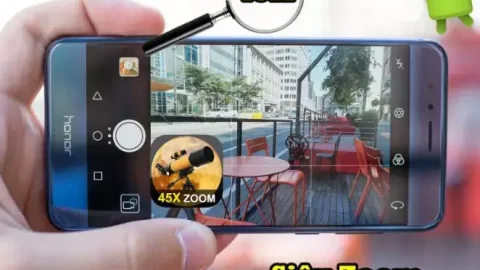 Hướng dẫn chụp “máy ảnh siêu zoom” chỉ bằng điện thoại