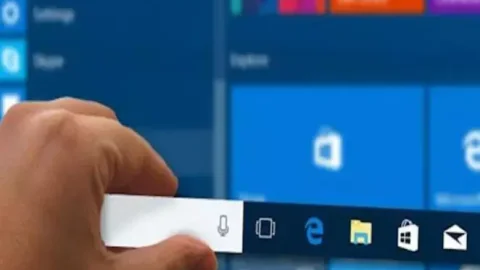 Thay đổi màu thanh Taskbar trên Windows 7, 10 thật dễ