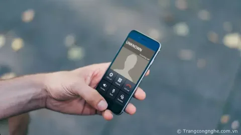 [Cuộc sống] Nhiều khi bạn gọi điện mà người kia không nghe, đừng lo, không hẳn là bạn bị ghét đâu!