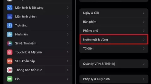 Năm BE trên iPhone là gì? Cách chỉnh lịch có hiển thị năm BE trên iPhone