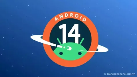 Android 14 Beta 4.1 khắc phục các lỗi trên thiết bị Pixel