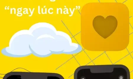 App Locket: Chia sẻ hình ảnh với người thân ngay trên điện thoại