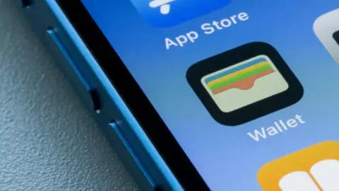 Apple Wallet đã khả dụng tại Việt Nam?