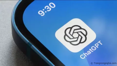 Hướng dẫn tải ChatGPT miễn phí trên điện thoại Android