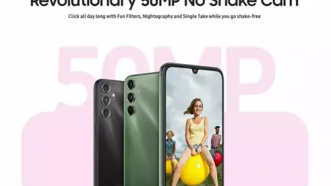 Samsung Galaxy F34 5G chạy Exynos 1380 xác nhận sớm ra mắt